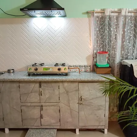 The Townstay North Lakhimpur Exterior photo