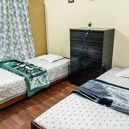 The Townstay North Lakhimpur Exterior photo