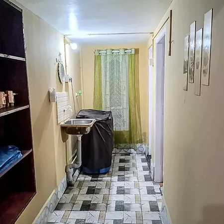 The Townstay North Lakhimpur Exterior photo