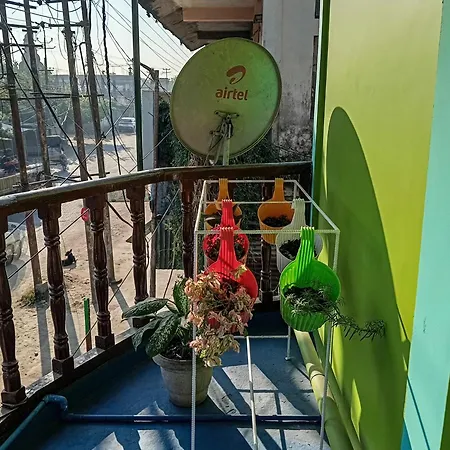 The Townstay North Lakhimpur Exterior photo
