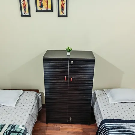The Townstay North Lakhimpur Exterior photo