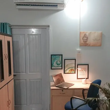 The Townstay North Lakhimpur Exterior photo