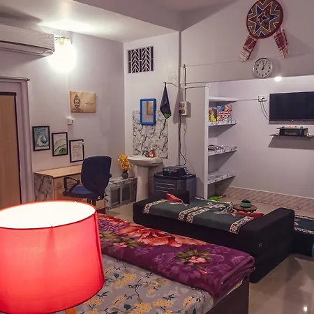 The Townstay North Lakhimpur Exterior photo