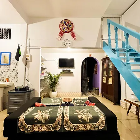 The Townstay North Lakhimpur Exterior photo