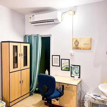 The Townstay North Lakhimpur Exterior photo