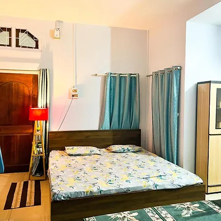 The Townstay North Lakhimpur Exterior photo
