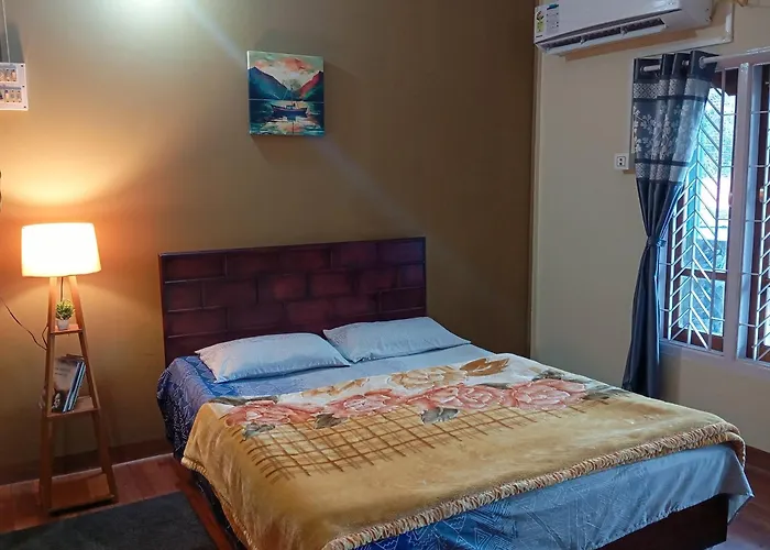 The Townstay