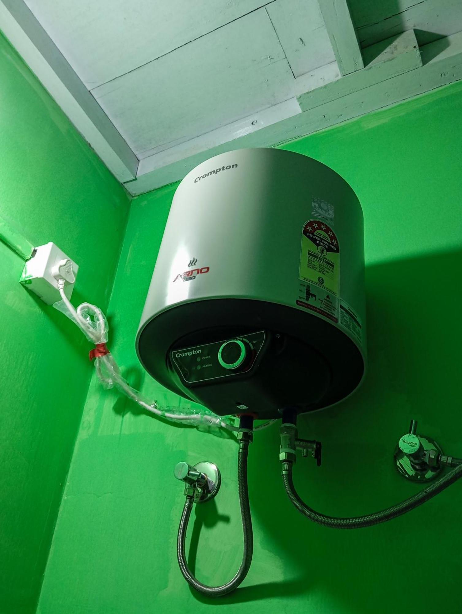 Apartment The Townstay North Lakhimpur