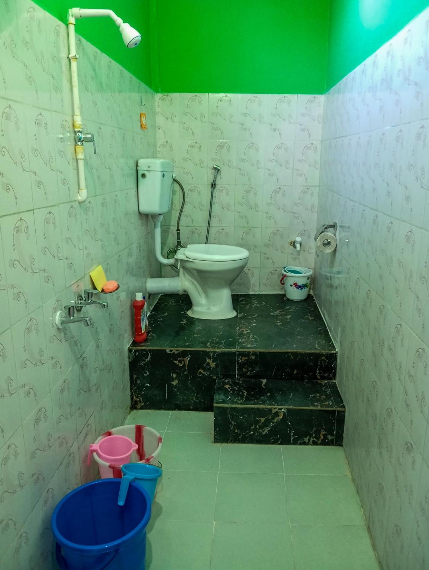 Apartment The Townstay North Lakhimpur