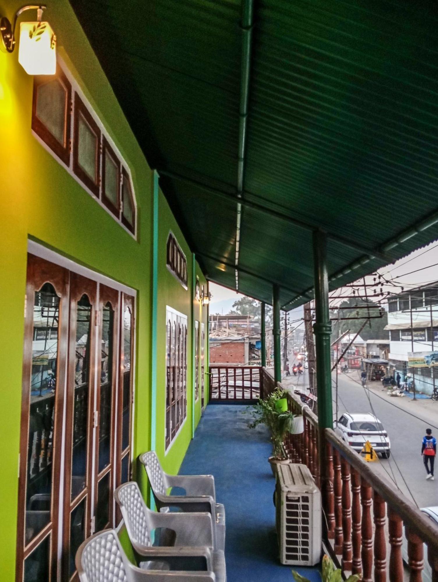 Apartment The Townstay