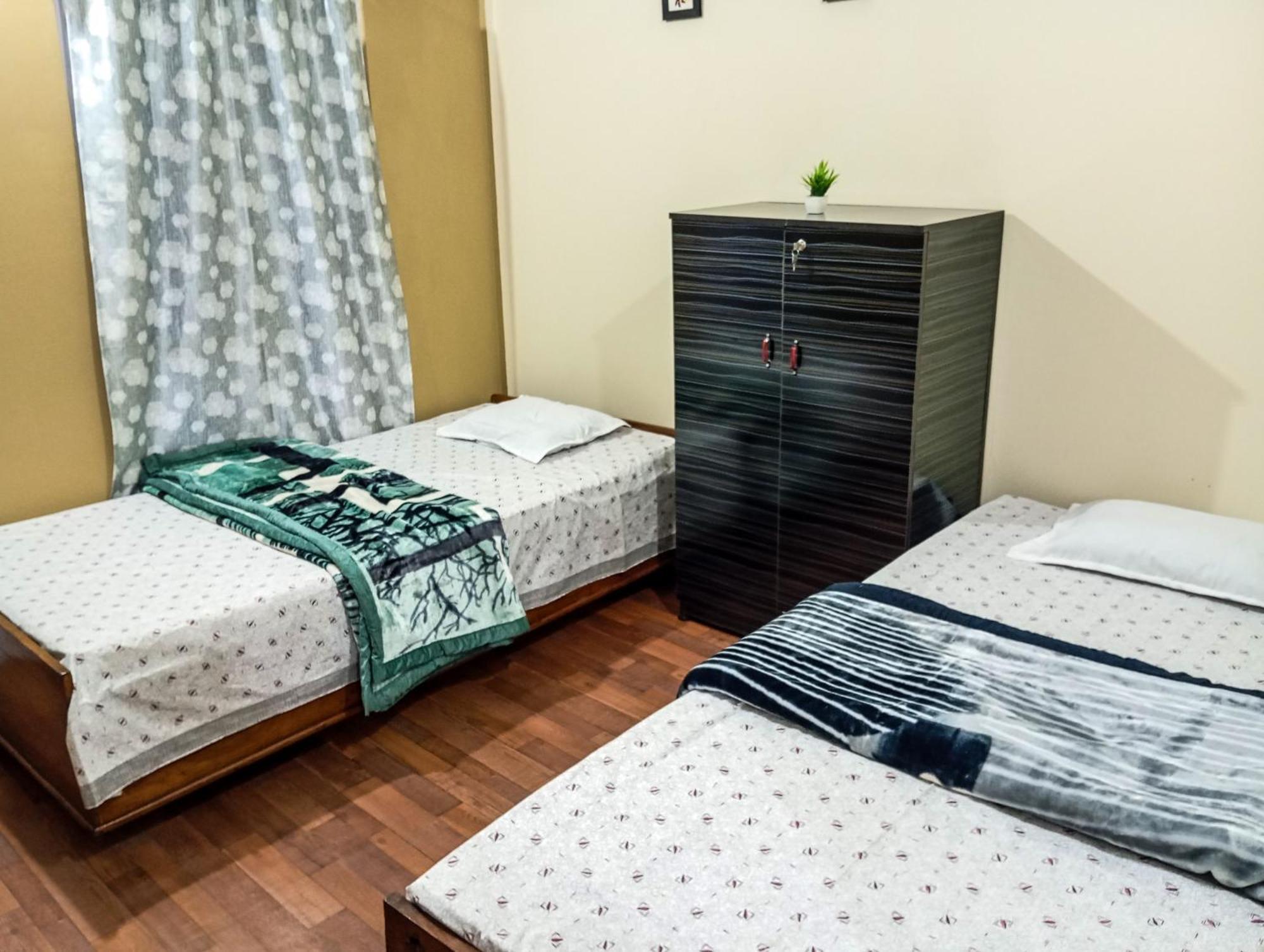 The Townstay North Lakhimpur