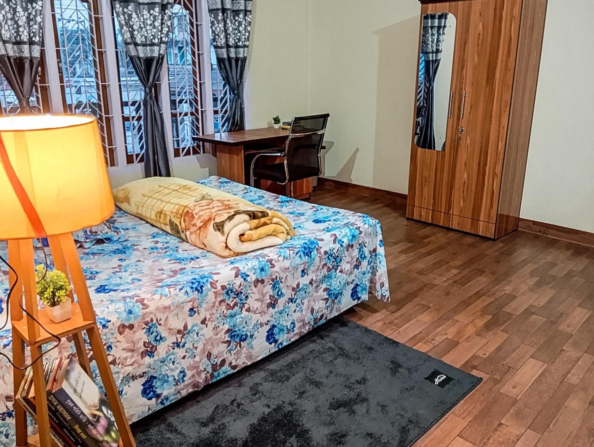 Apartment The Townstay