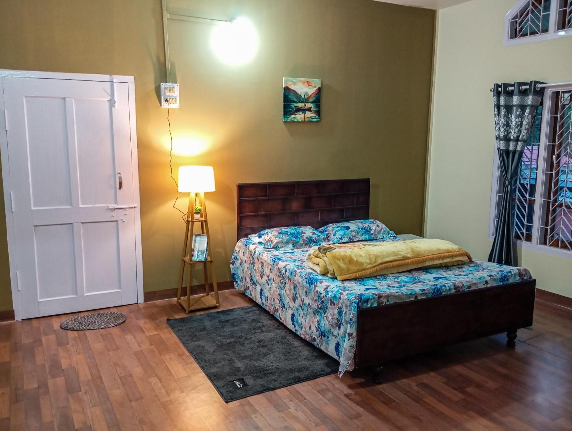 The Townstay