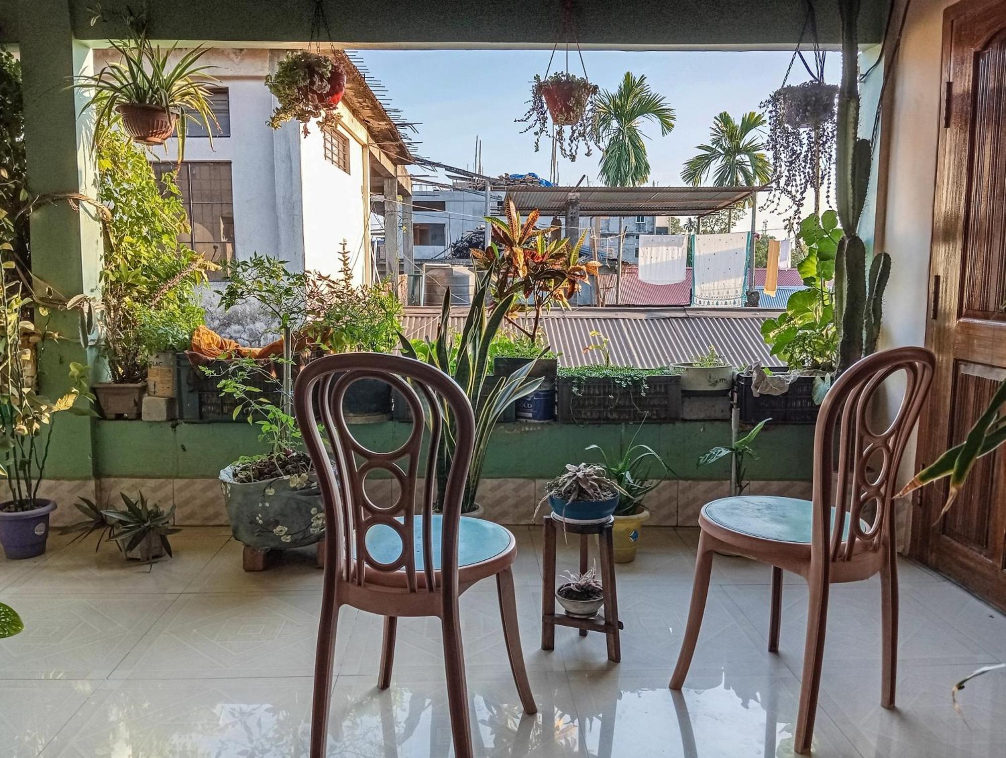 The Townstay अपार्टमेंट North Lakhimpur