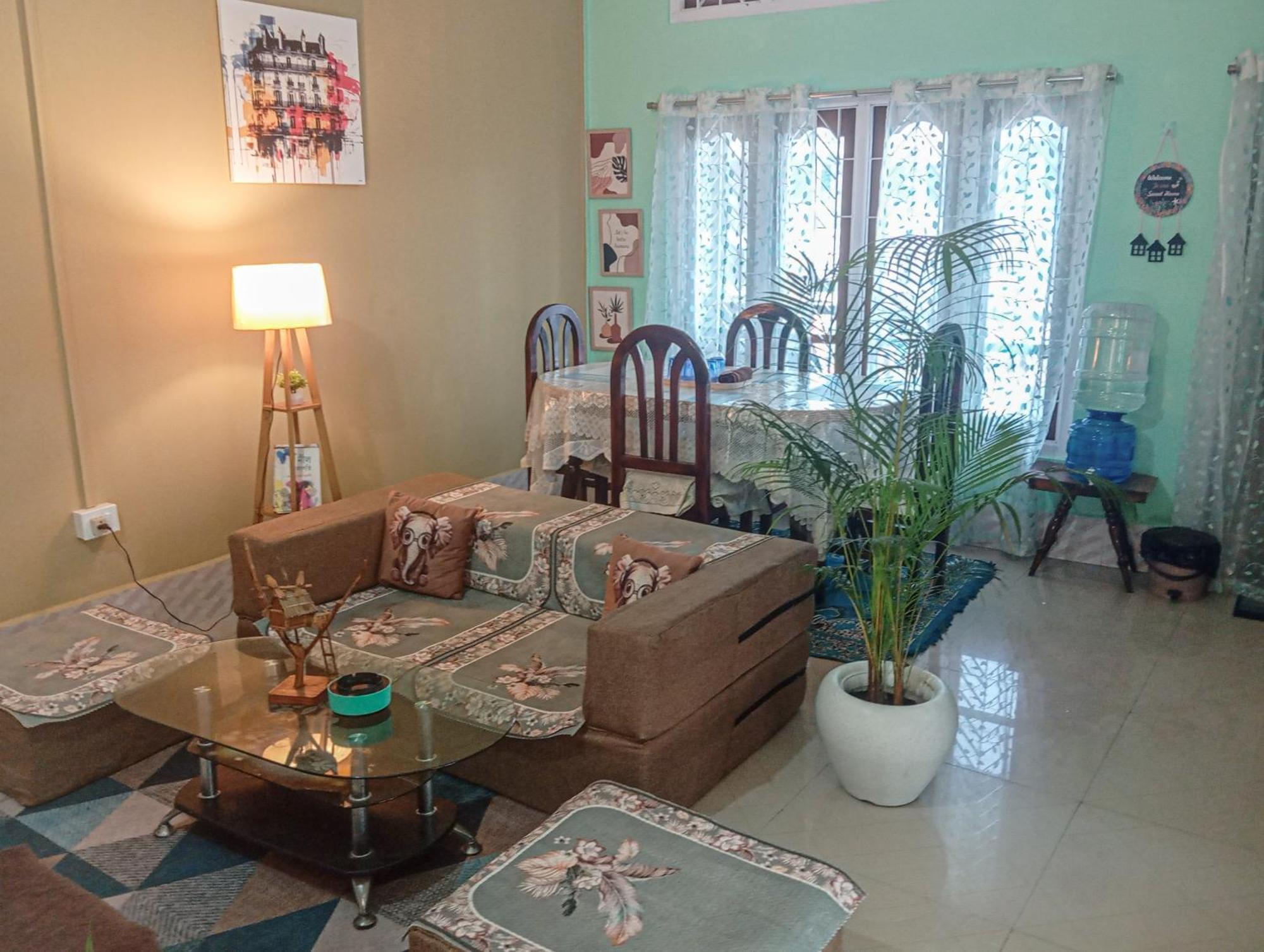 The Townstay