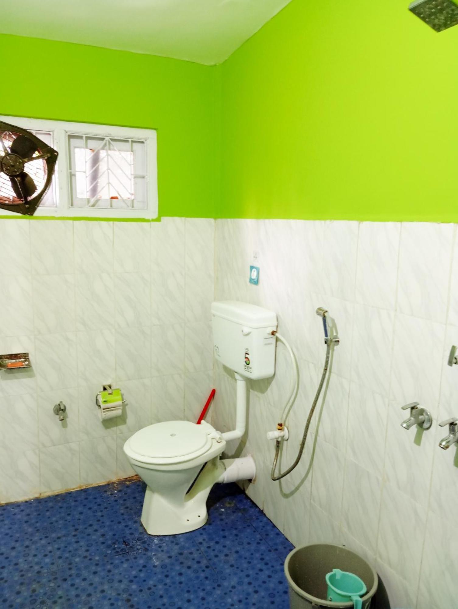The Townstay Apartment North Lakhimpur