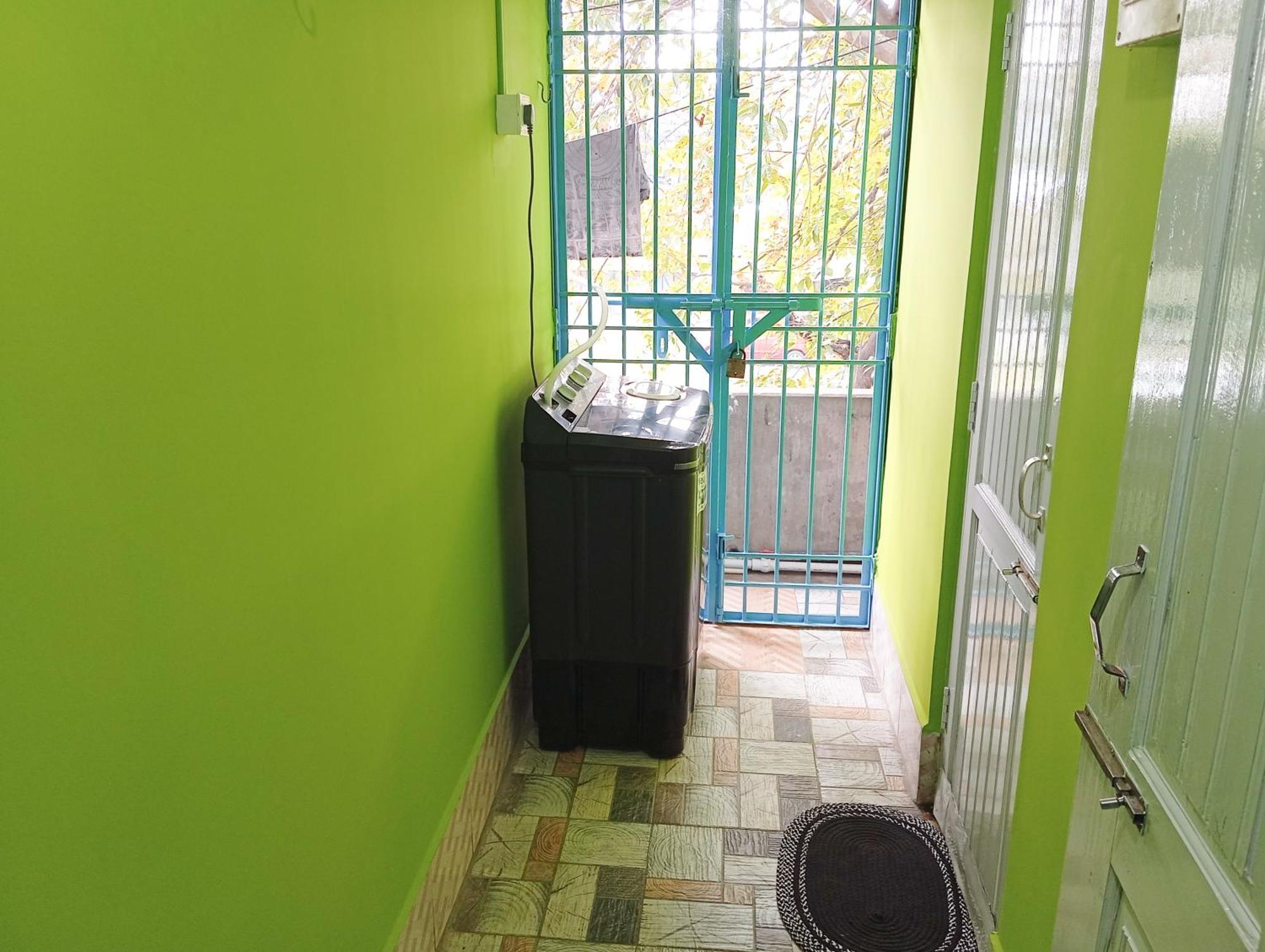 Apartment The Townstay *