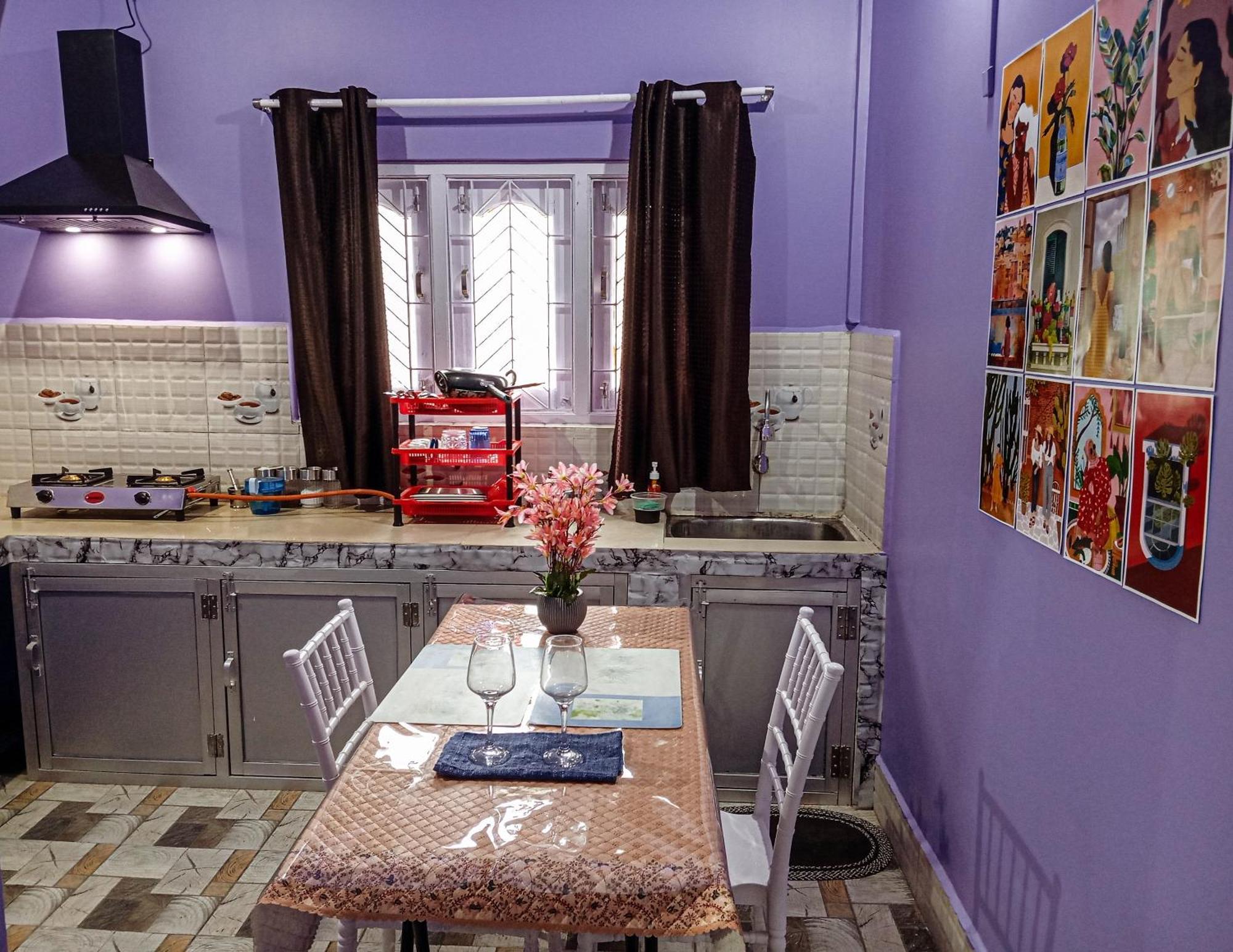 The Townstay Apartment North Lakhimpur