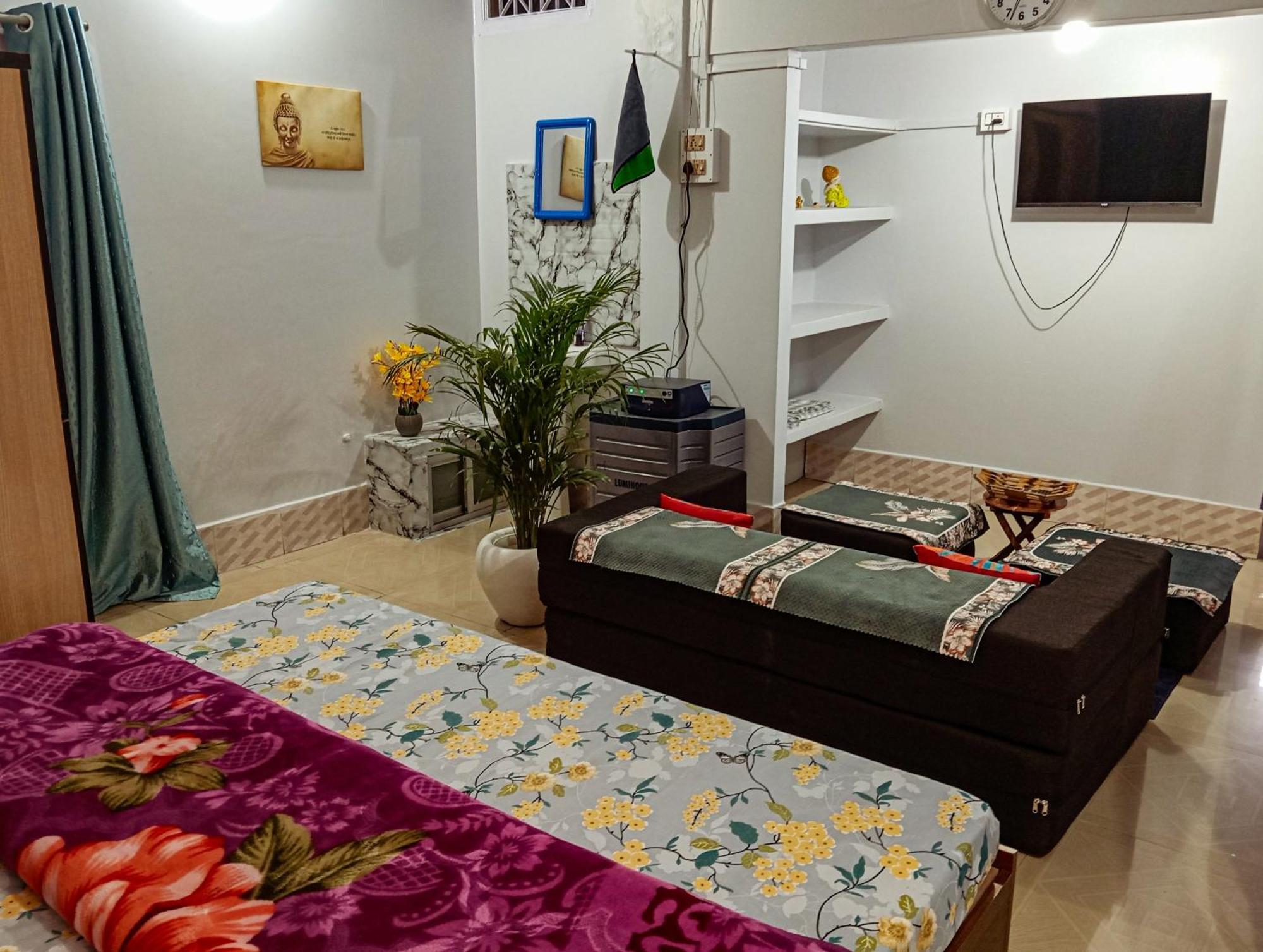 The Townstay Apartment *