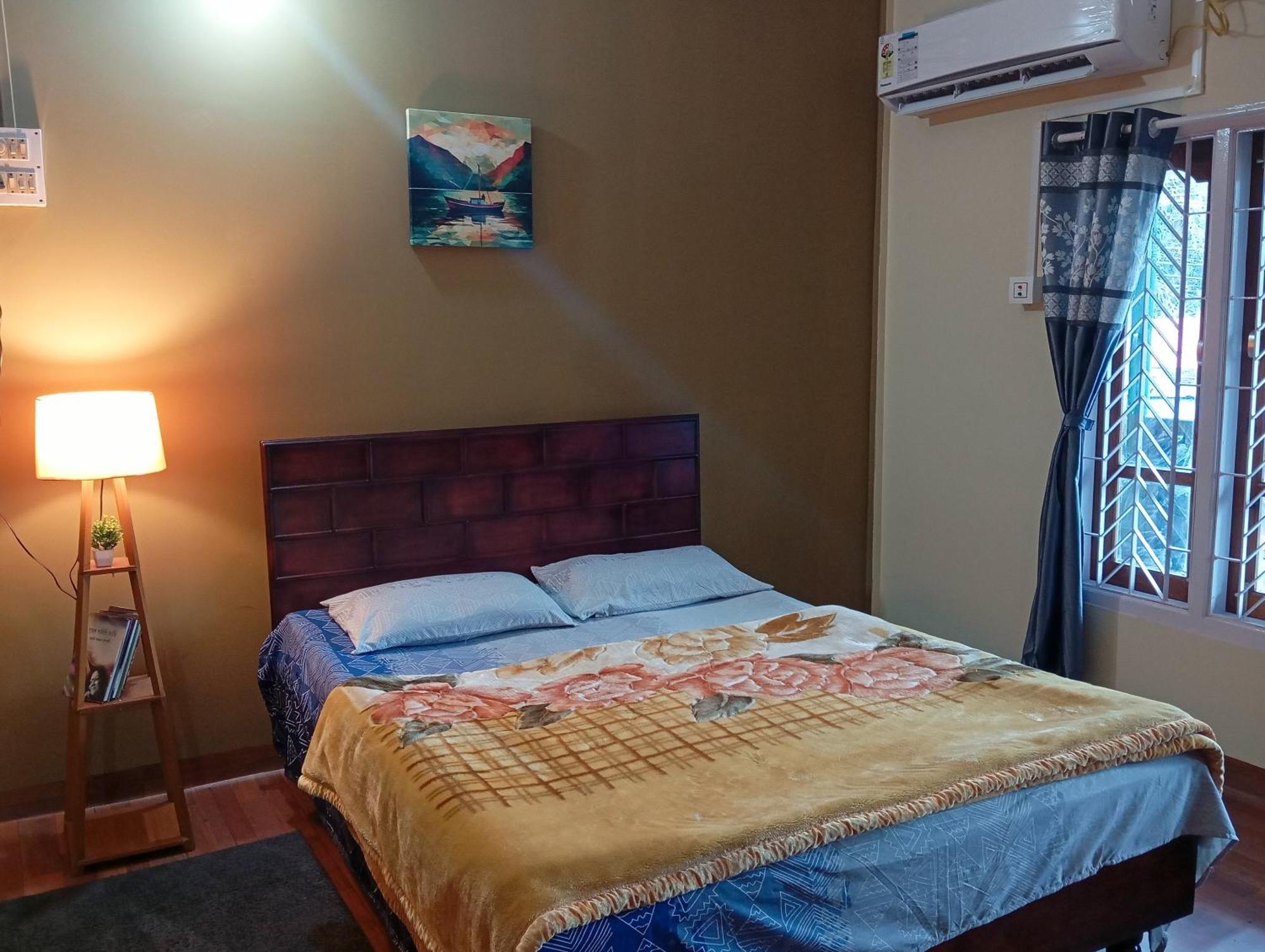 Apartment The Townstay