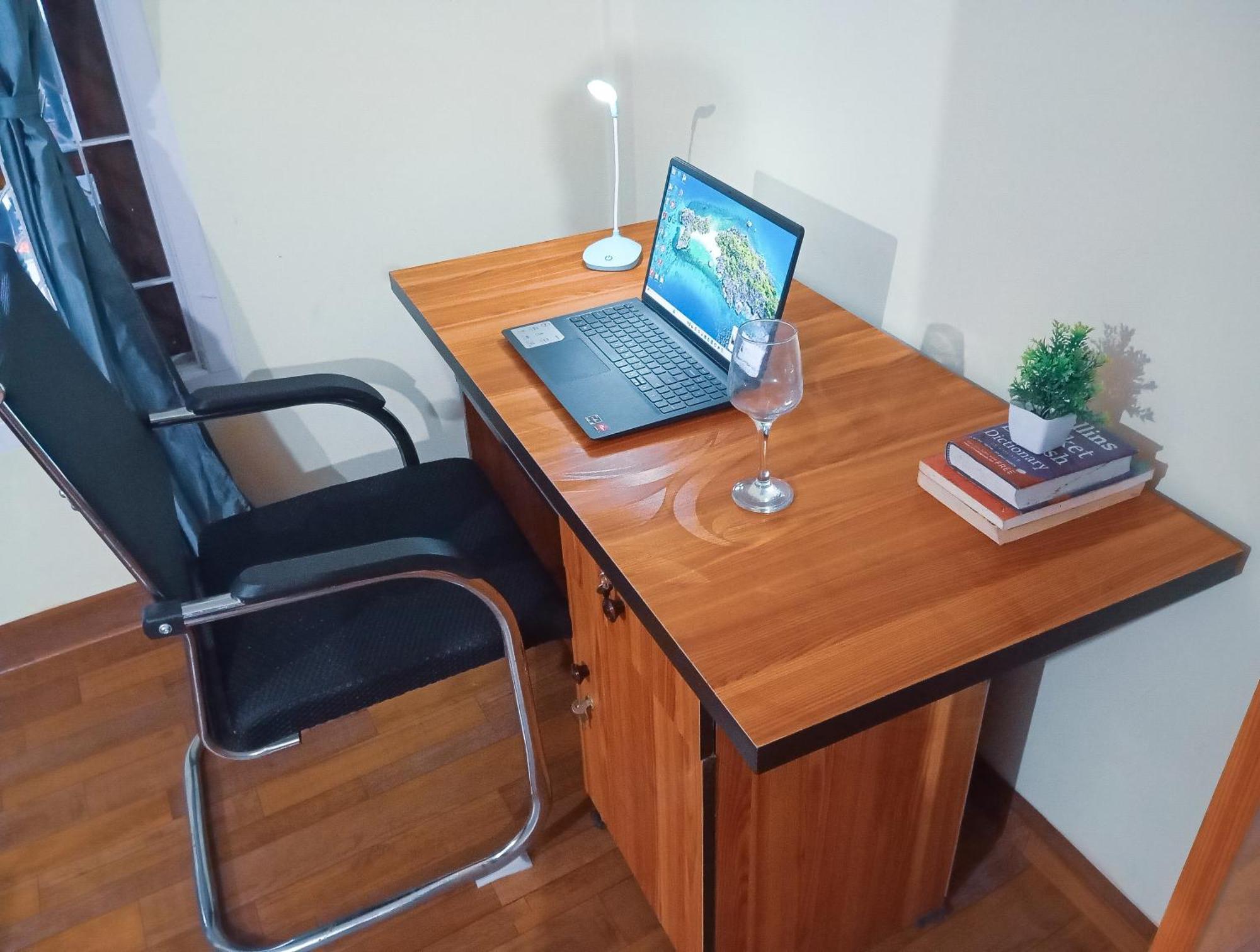 Apartment The Townstay