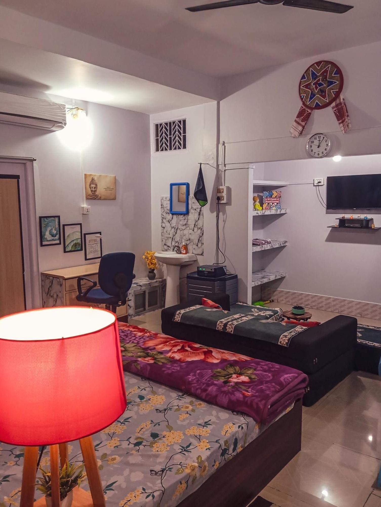 The Townstay Apartment