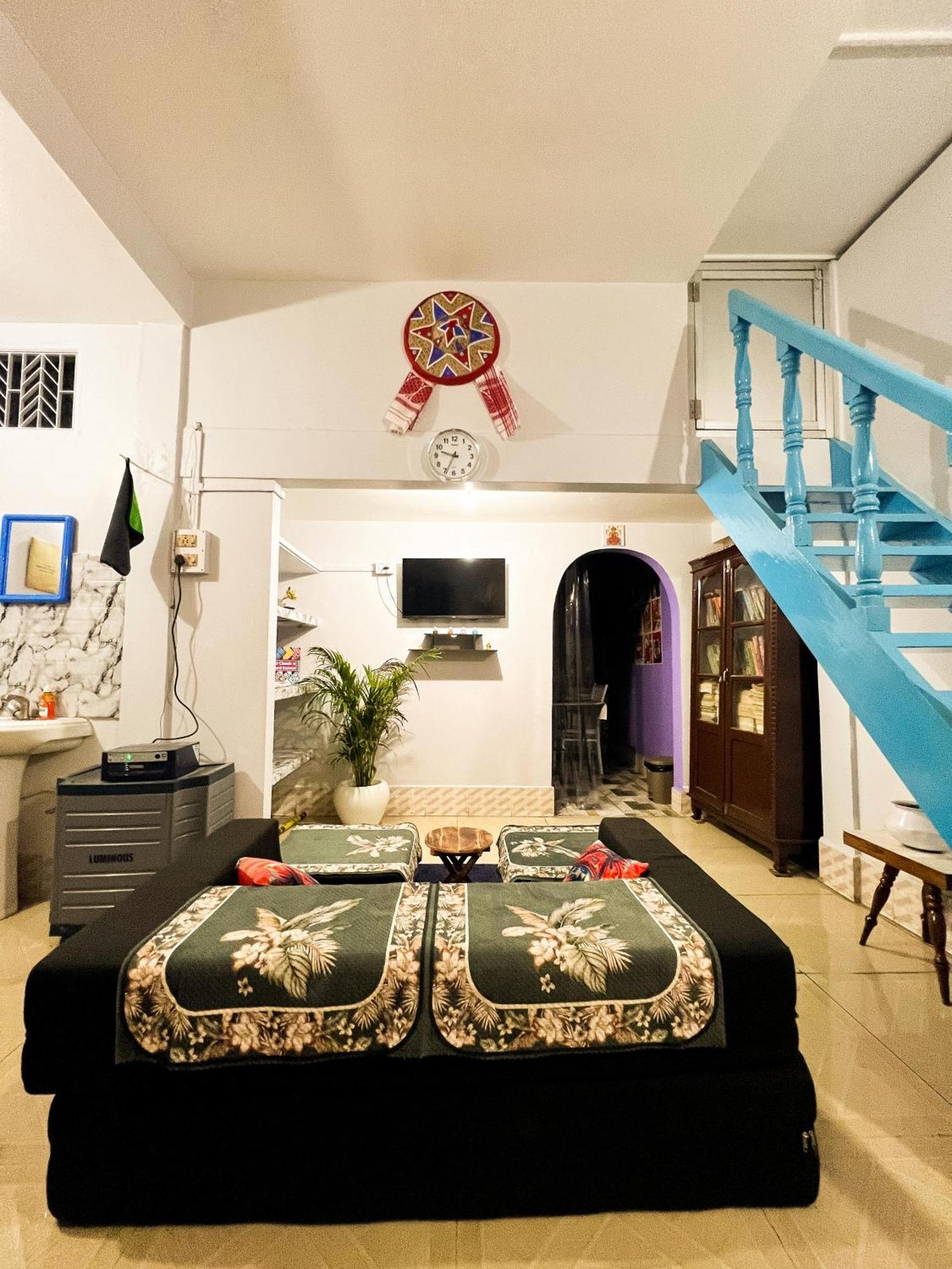The Townstay Apartment North Lakhimpur