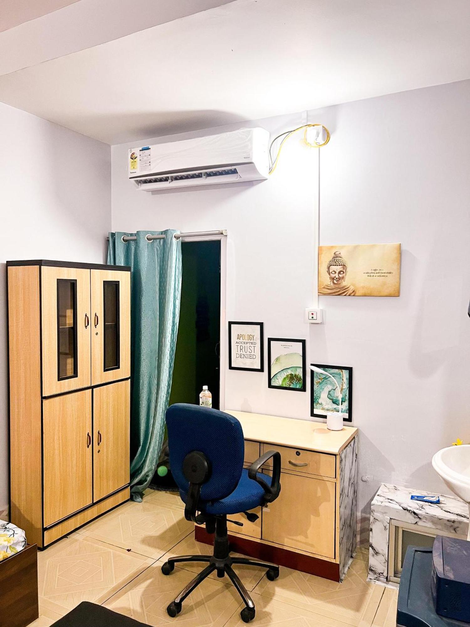 Apartment The Townstay *