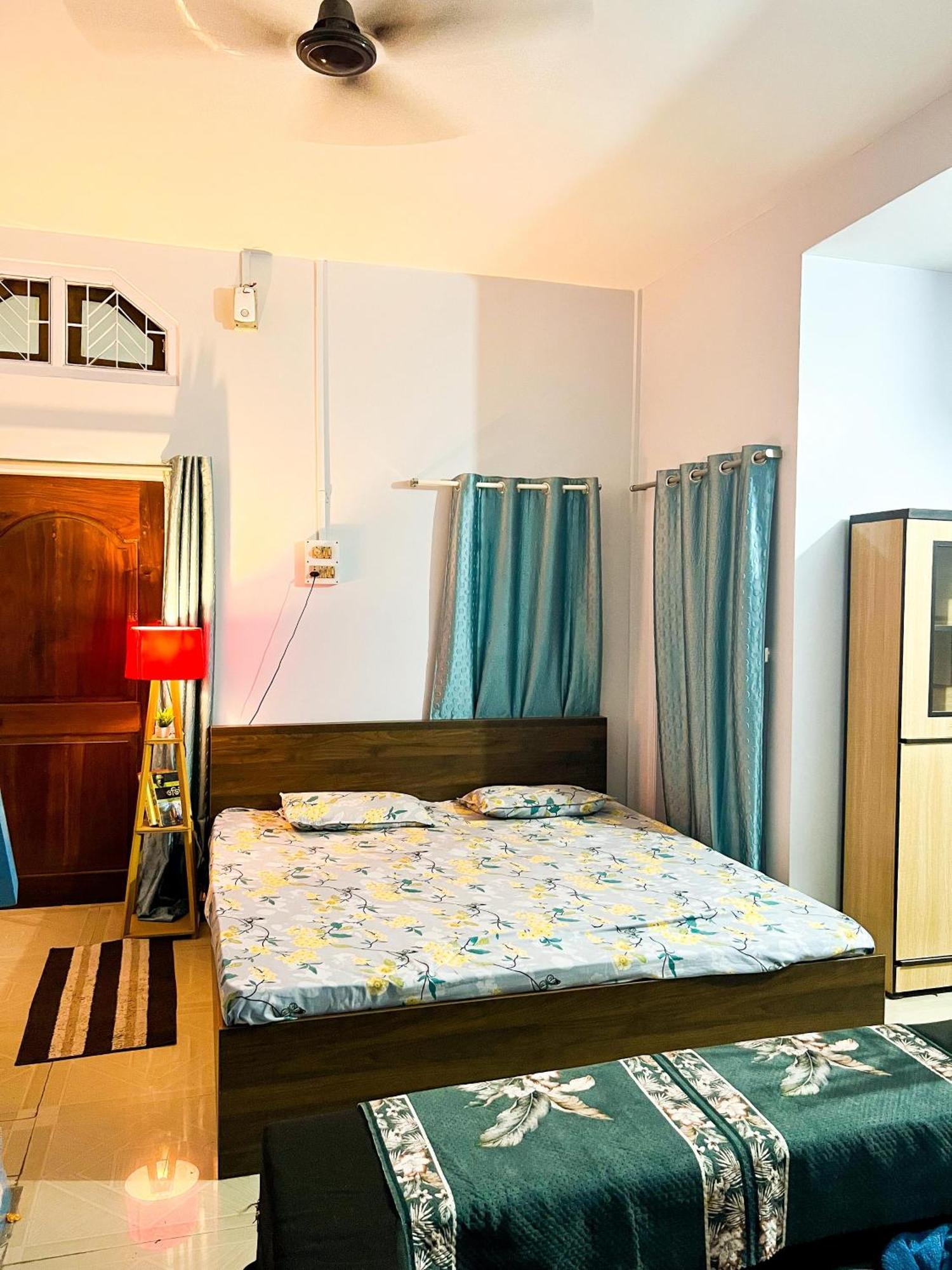 Apartment The Townstay North Lakhimpur